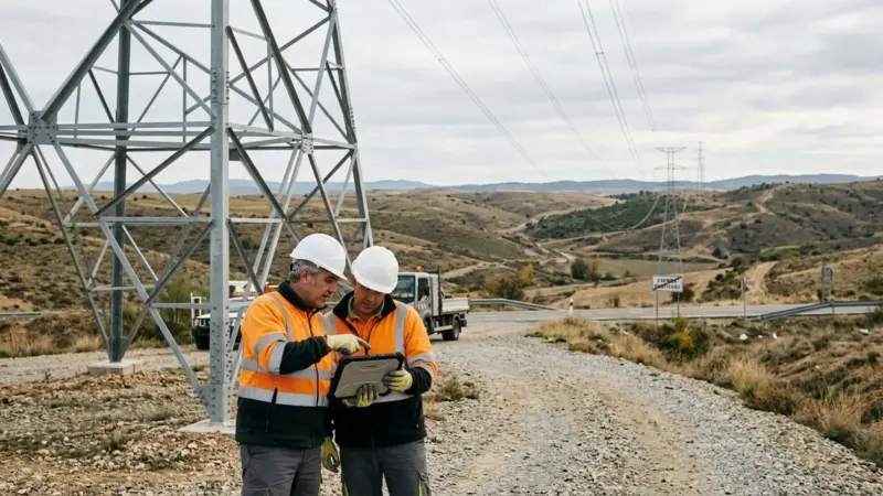 La nuova interconnessione Spagna-Portogallo: cosa cambia per chi paga una bolletta