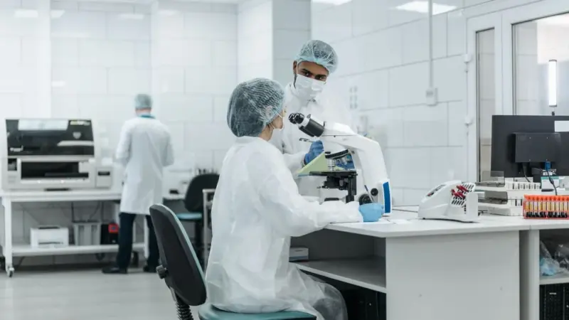 La perovskite ha trovato un modo per durare