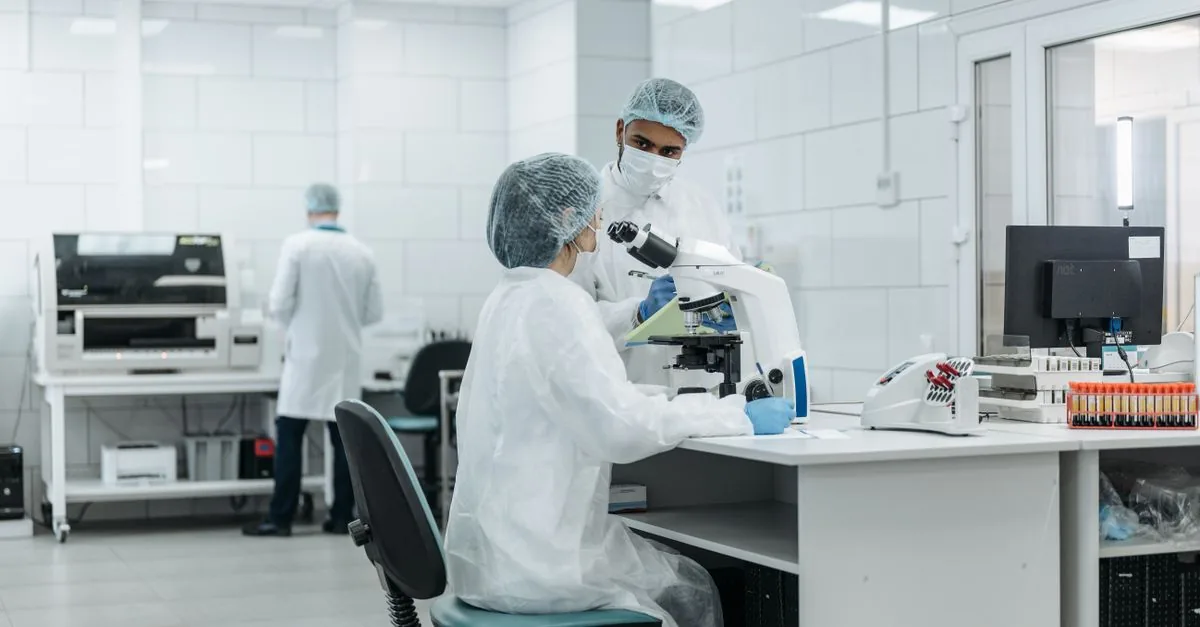 La perovskite ha trovato un modo per durare