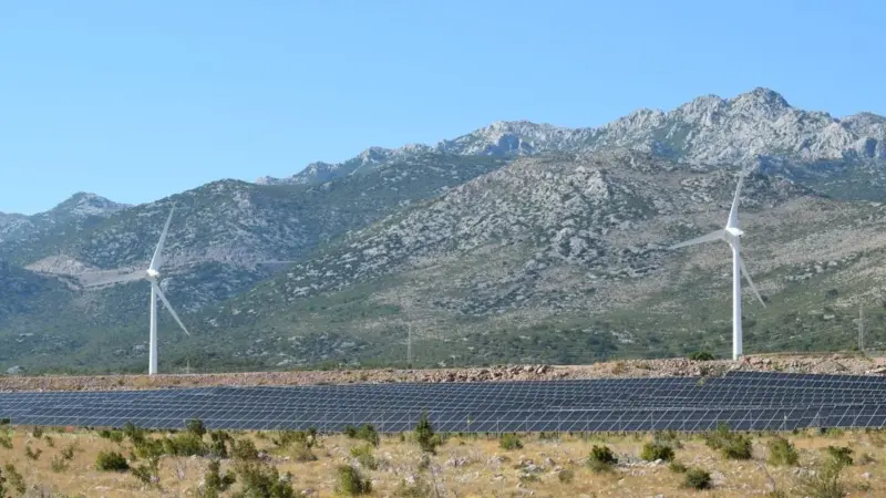 La Scozia ha smesso di venderti solo energia pulita