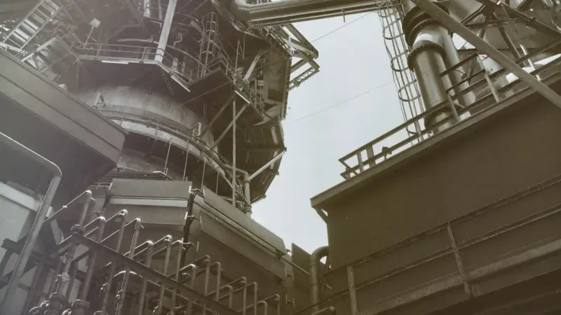 La siderurgia europea ha rinviato i suoi progetti green