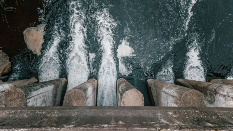 La Spagna ha scelto l'acqua e la gravità
