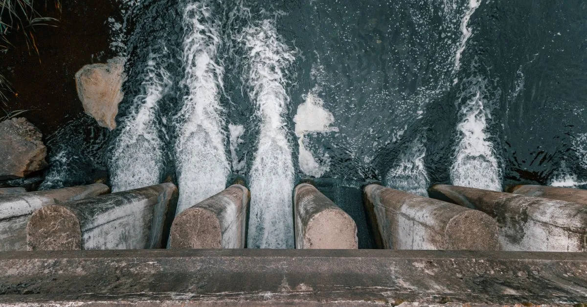 La Spagna ha scelto l'acqua e la gravità