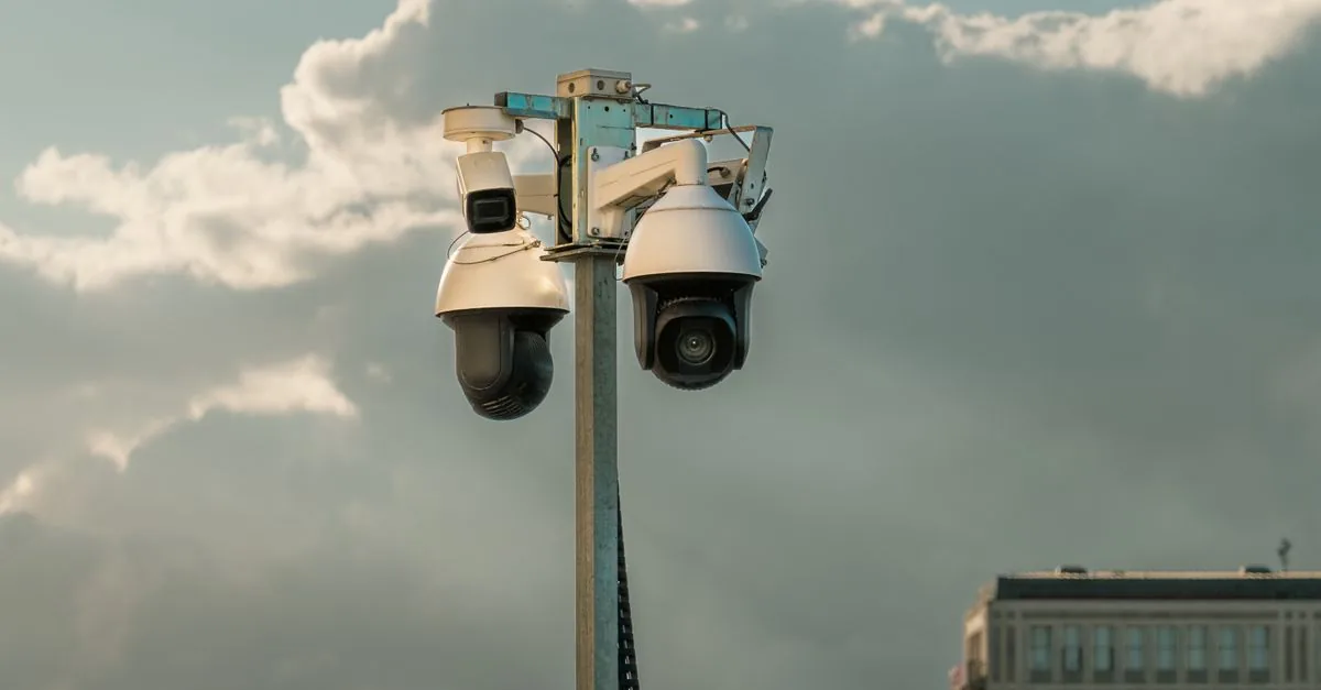La tecnologia che ha spento 1.000 falsi allarmi al giorno