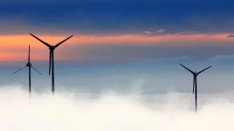 La transizione energetica britannica ha due volti