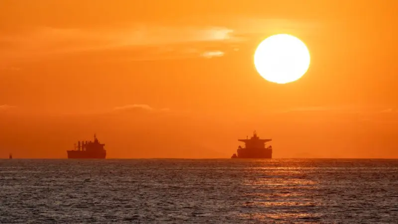 La tregua a Hormuz è durata poche settimane