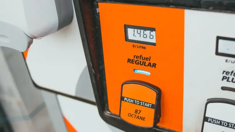 L’app del governo mostra i prezzi della benzina di giugno
