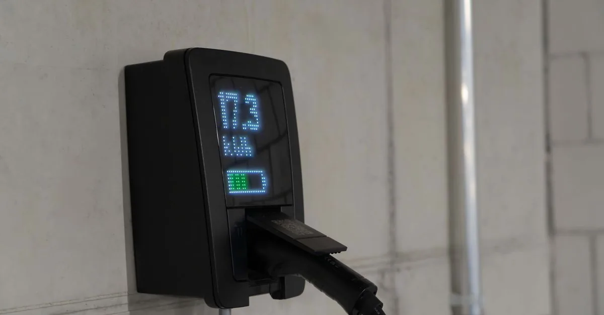 Le batterie al sodio entrano nei garage