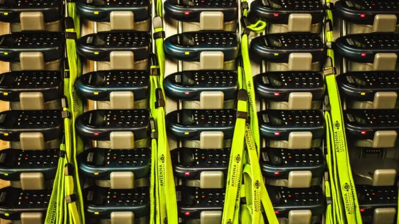 Le batterie al sodio stanno cambiando le regole