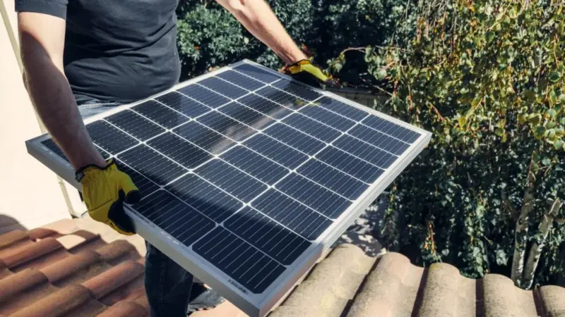 Le batterie per il fotovoltaico rendono molto meno di quel che sembra