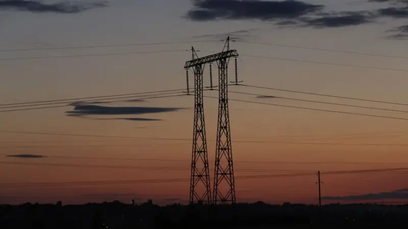 L'energia rinnovabile non sa più dove andare