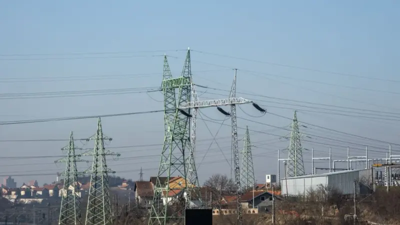 L'Europa ha firmato un accordo per conservare l'energia