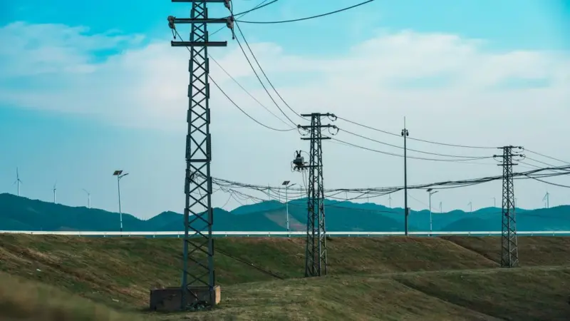 L’europa non ha i cavi per la sua energia pulita
