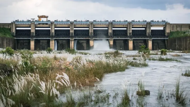 L’India ha scelto l’acqua invece del litio