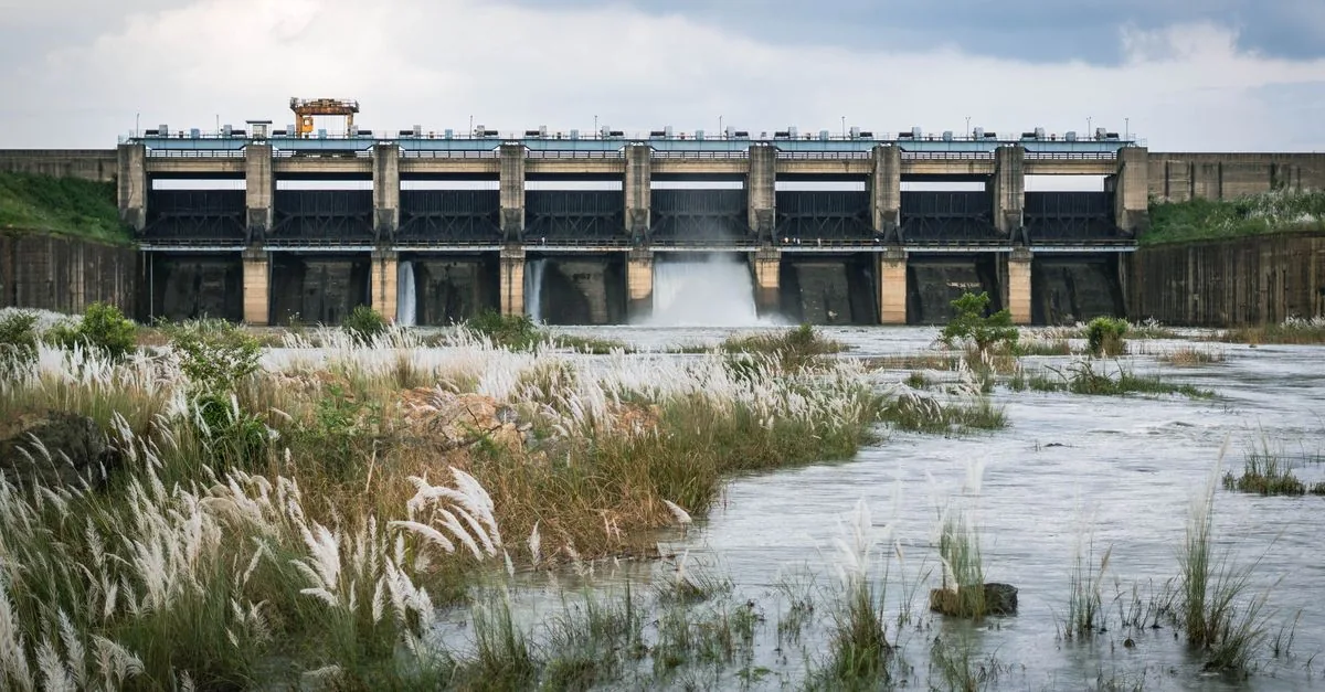 L’India ha scelto l’acqua invece del litio