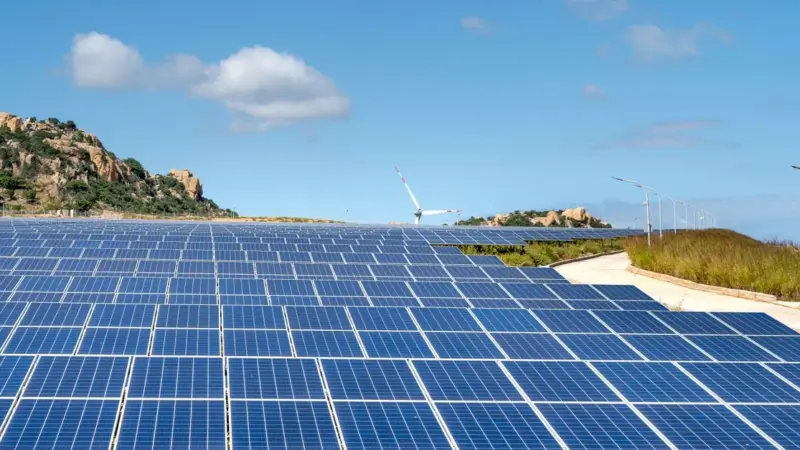 L'Irlanda ha detto sì a un maxi-impianto solare