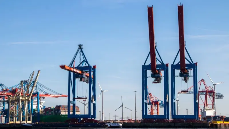 L'Islanda ha venduto alla Cina il motore del suo mega-impianto verde