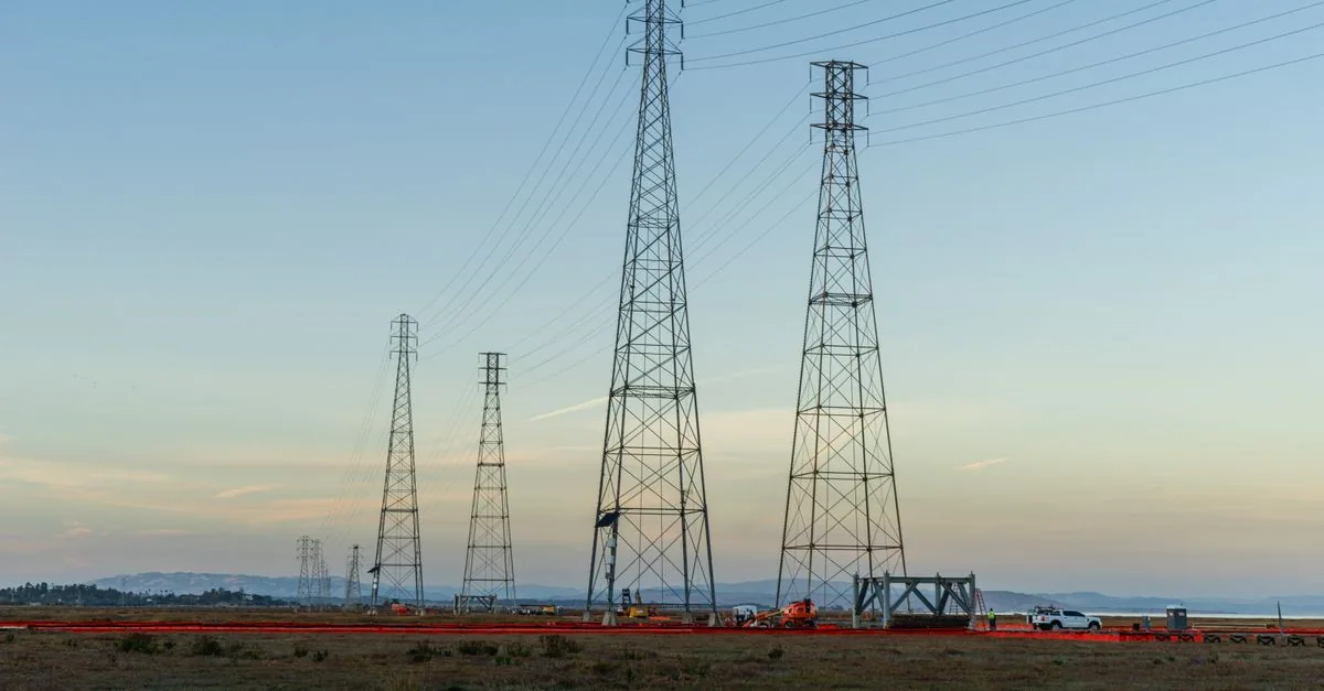 L'Italia ha rimandato le gare per le reti elettriche