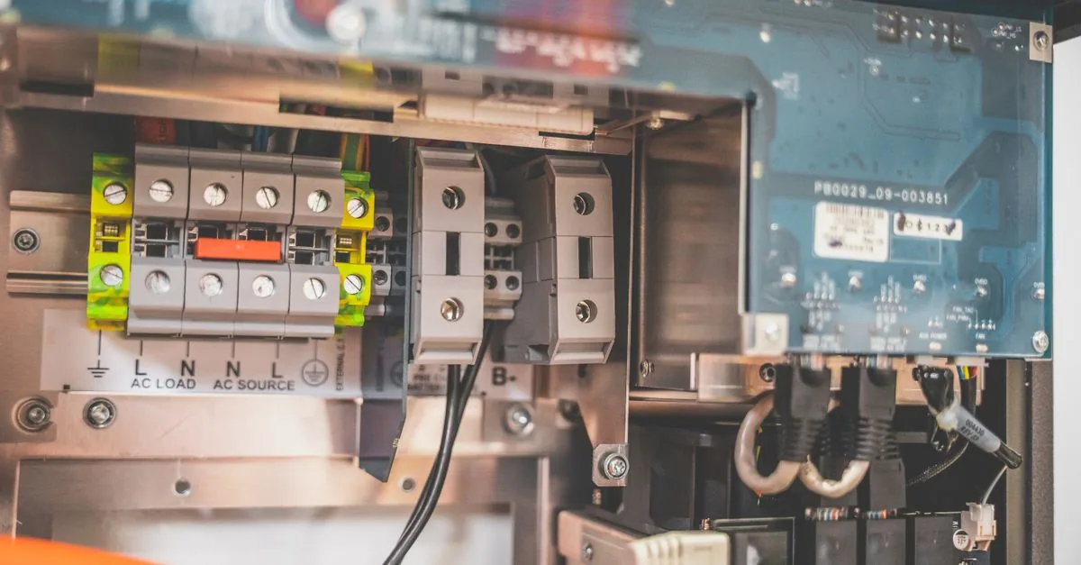 L'UE ha messo al bando gli inverter cinesi