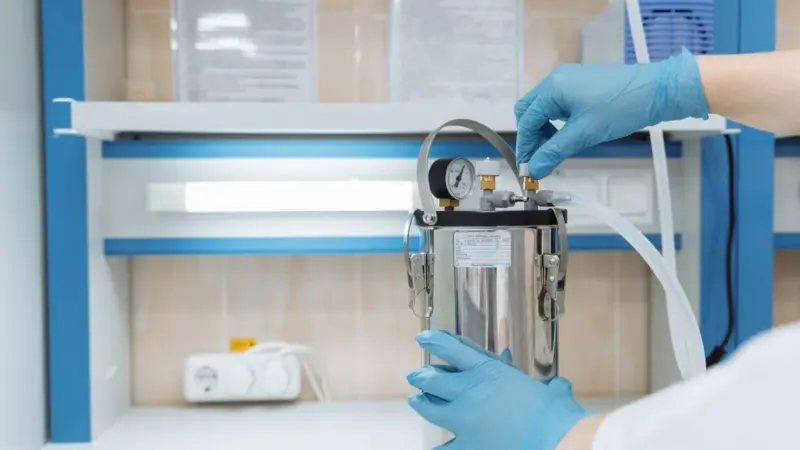 Una batteria promette energia a due centesimi