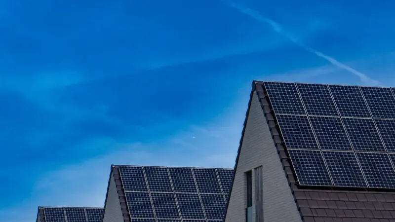 A San Clemente il fotovoltaico non è più solo una promessa