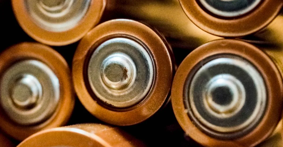 Brindisi avrà un deposito di batterie da mezzo gigawatt