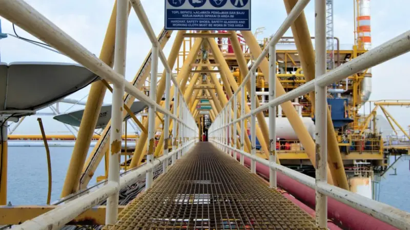 Bruxelles frena la fusione Saipem-Subsea7