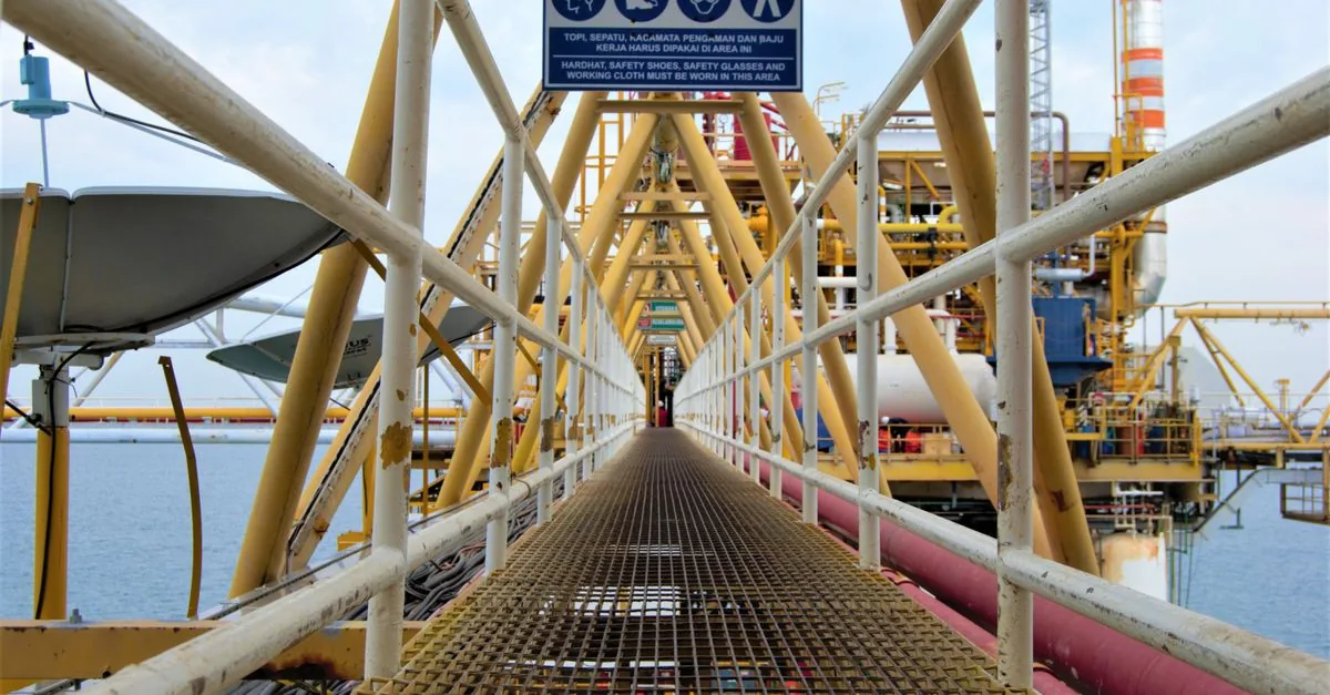 Bruxelles frena la fusione Saipem-Subsea7