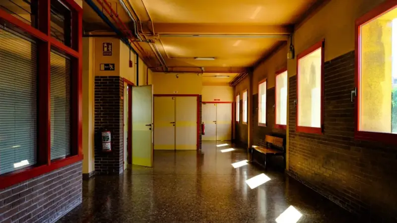 Dopo i lavori la bolletta della scuola è calata del 61%