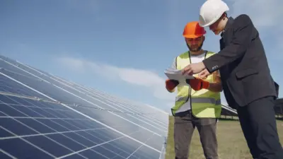 Efficienza da record, costi fermi: il paradosso del solare australiano