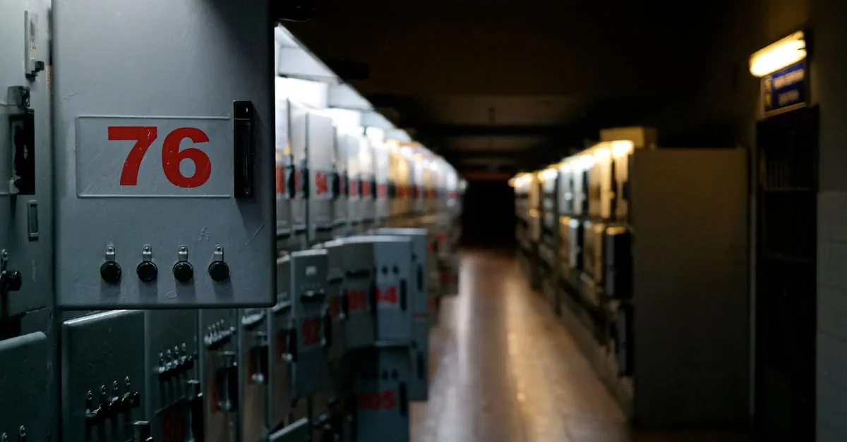 ENGIE ha spento le batterie scozzesi con un algoritmo