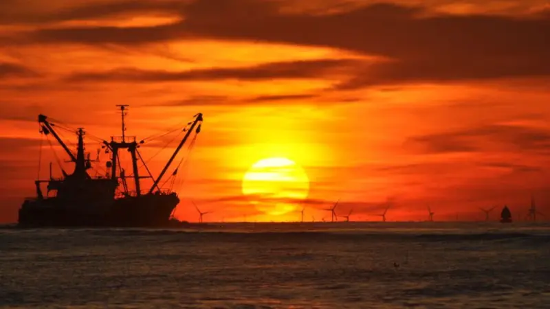 Gasunie cerca 40 MW di eolico offshore
