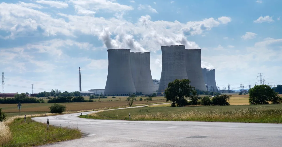 Gli italiani pagherebbero pur di non avere il nucleare