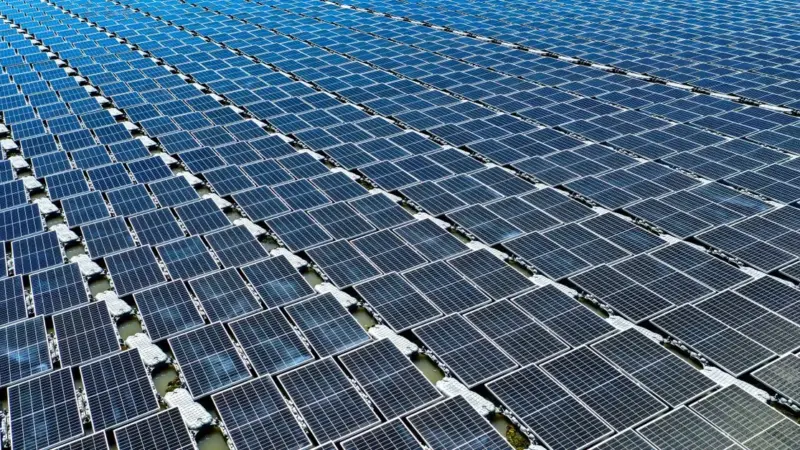 Gli Stati Uniti hanno bloccato gli inverter stranieri