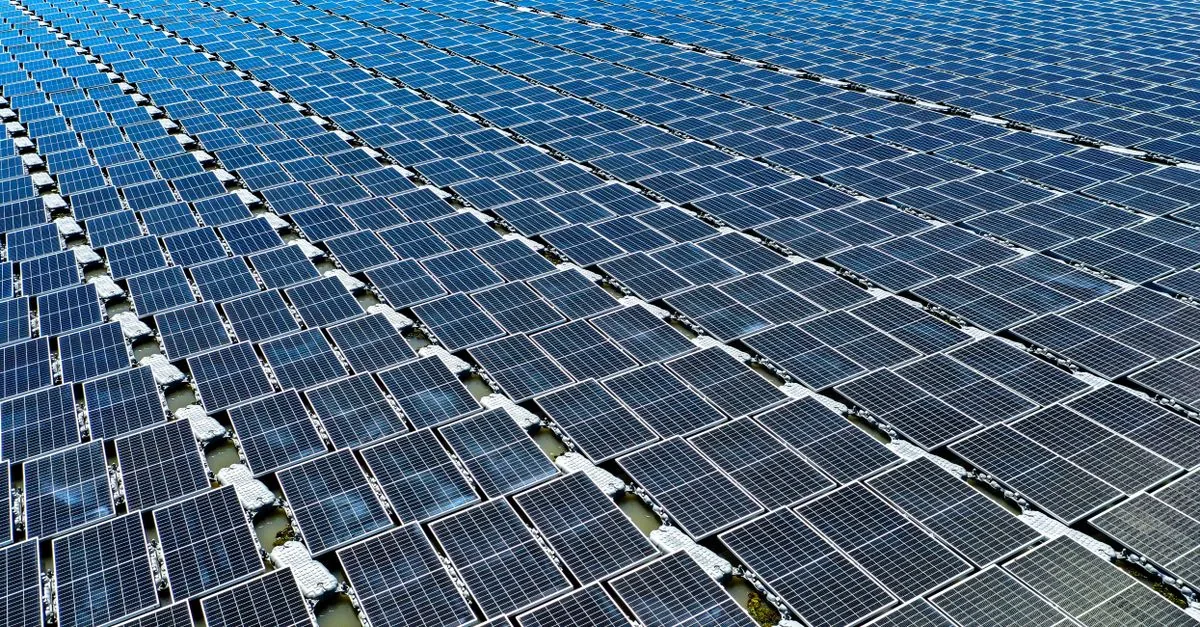 Gli Stati Uniti hanno bloccato gli inverter stranieri