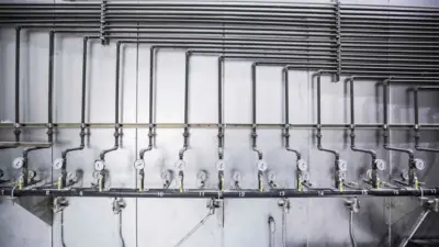 Gli Stati Uniti non producono acqua pesante da decenni