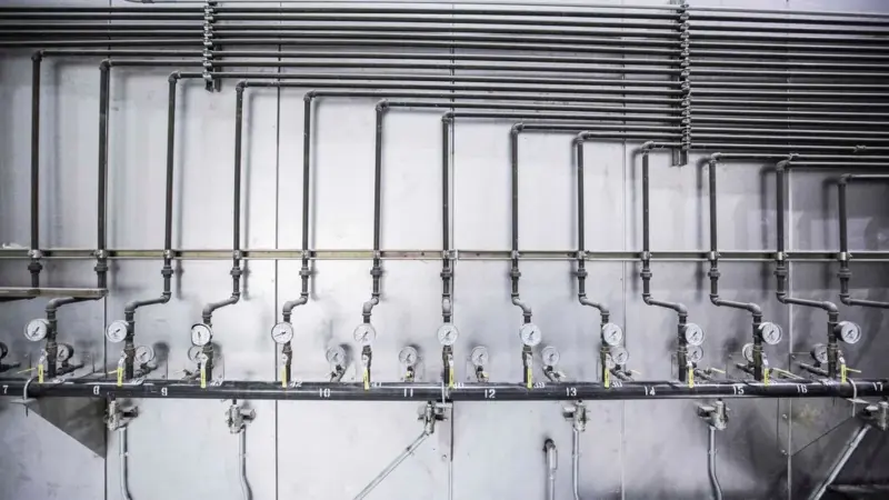 Gli Stati Uniti non producono acqua pesante da decenni