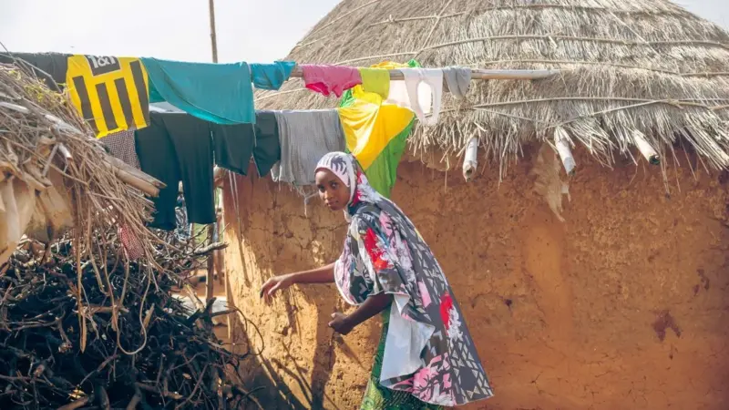 I 500 milioni per l'Africa non sono beneficenza