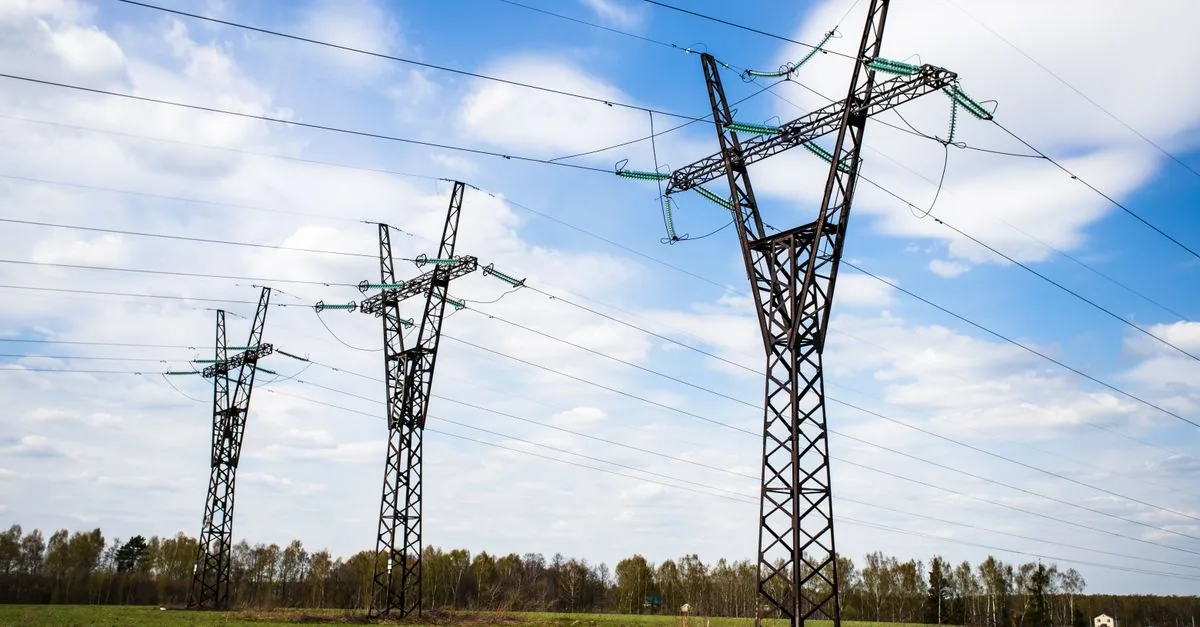 I cavi elettrici europei non si posano per colpa delle regole
