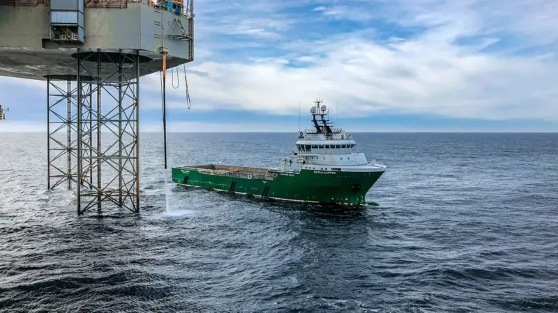 Il Belgio ha fissato una scadenza perentoria per l'eolico offshore