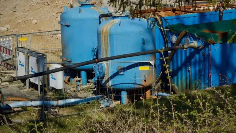 Il biometano minaccia l'acqua che disseta Parma