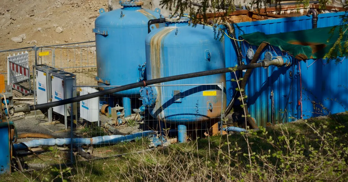 Il biometano minaccia l'acqua che disseta Parma