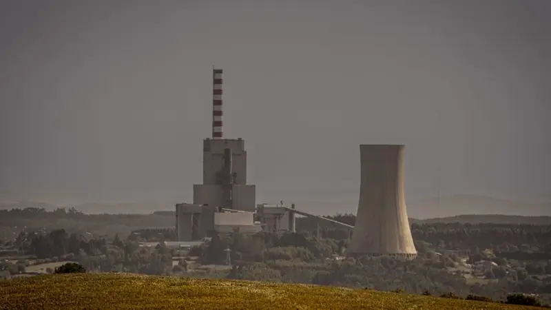 Il carbone in Sardegna non si spegne ancora