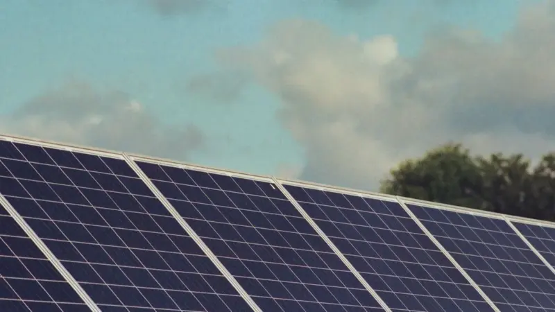 Il fotovoltaico cresce ma non produce quanto promette