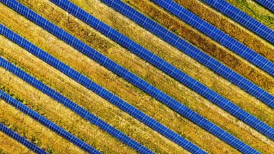 Il fotovoltaico italiano non regge il proprio successo