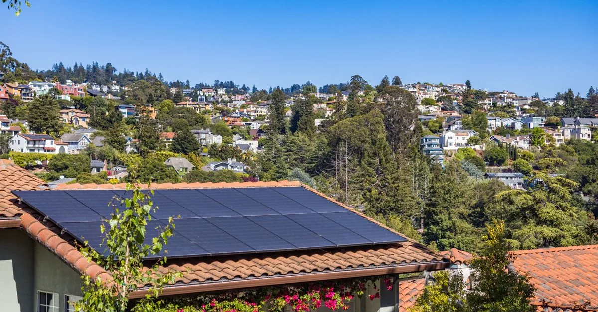 Il fotovoltaico tedesco si è surriscaldato