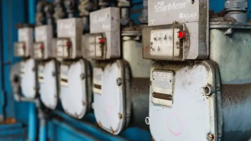 Il gas continua a decidere il prezzo della luce