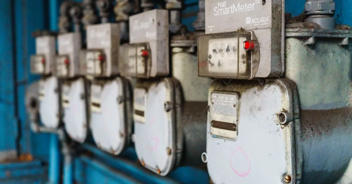 Il gas continua a decidere il prezzo della luce