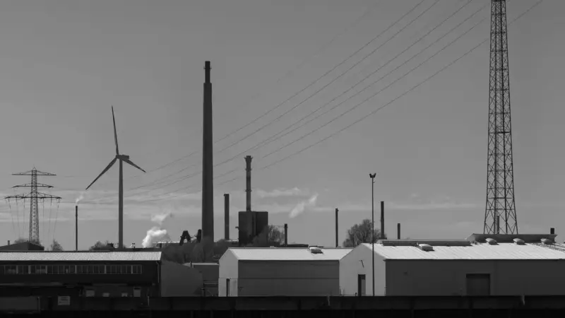 Il Net-Zero Industry Act non ha sciolto la dipendenza dalla Cina
