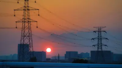 Il picco elettrico di Milano non è un caso per tutta Italia